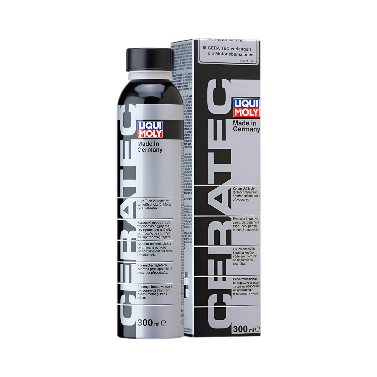 Cera Tec Nedir ? Ne İşe Yarar ?