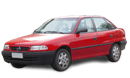 Astra F