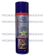 Tüm Markalar Tüm Modeller -VANİLLA TURBO FRESHER ( YOĞUN AROMA)