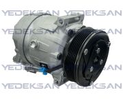 Opel Vectra B -KLİMA KOMPRESORU