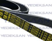 Opel Insignia A Dizel,Opel Astra J Dizel-(1.6DTH) 6PK1634 V KAYIŞI