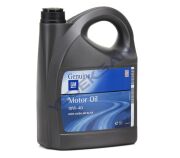 Tüm Markalar Tüm Modeller -10W40 ORJİNAL (ALMAN DOLUM) 5 LT