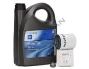 Tüm Markalar Tüm Modeller -10W40 ORJİNAL (ALMAN DOLUM) 5 LT