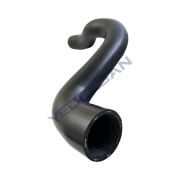 Opel Omega B Benzin-RADYATÖR ALT (ÇIKIŞ) HORTUM