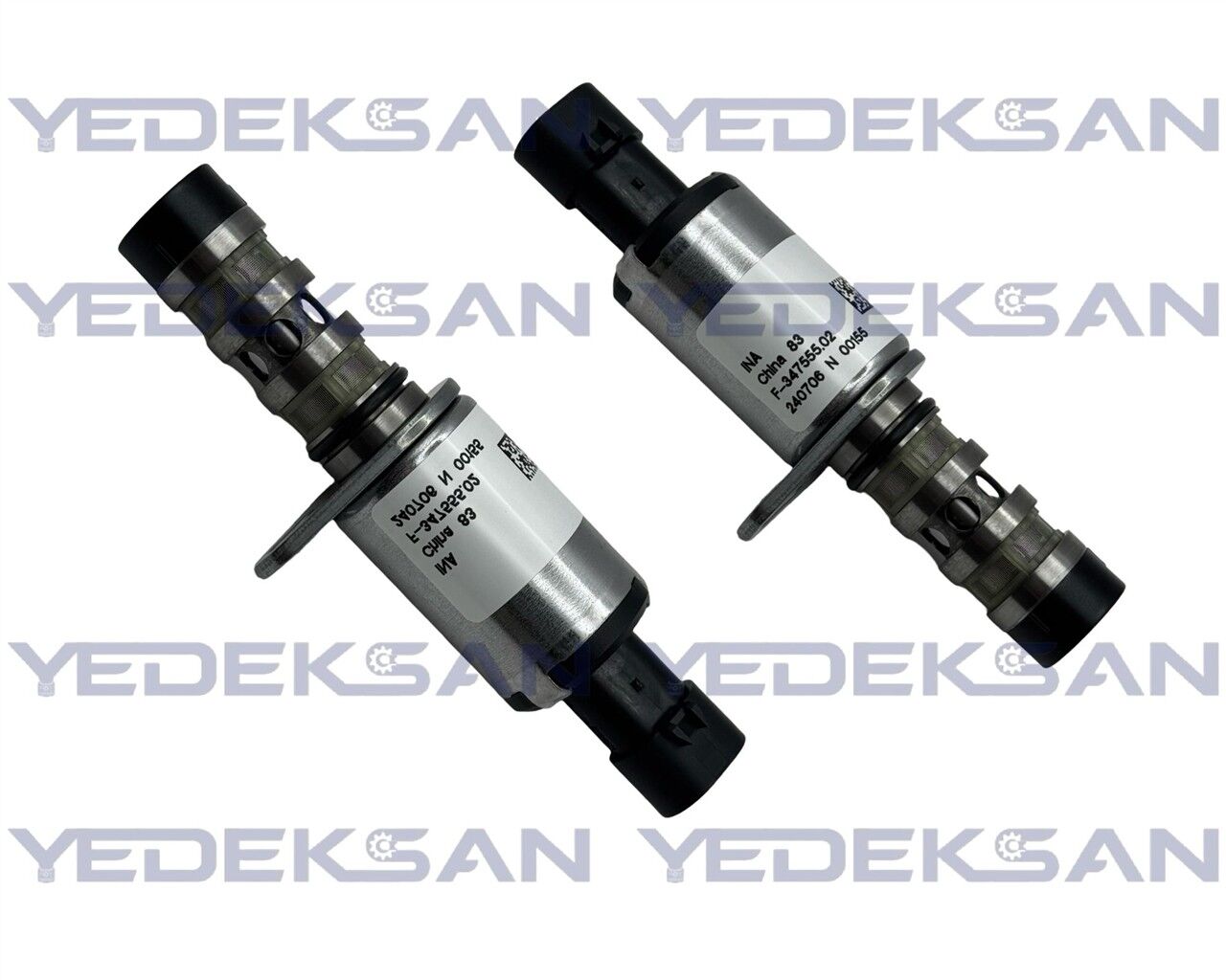 Opel Astra J Benzin,Chevrolet Cruze Benzin-EKSANTRİK KONUM SENSÖRÜ