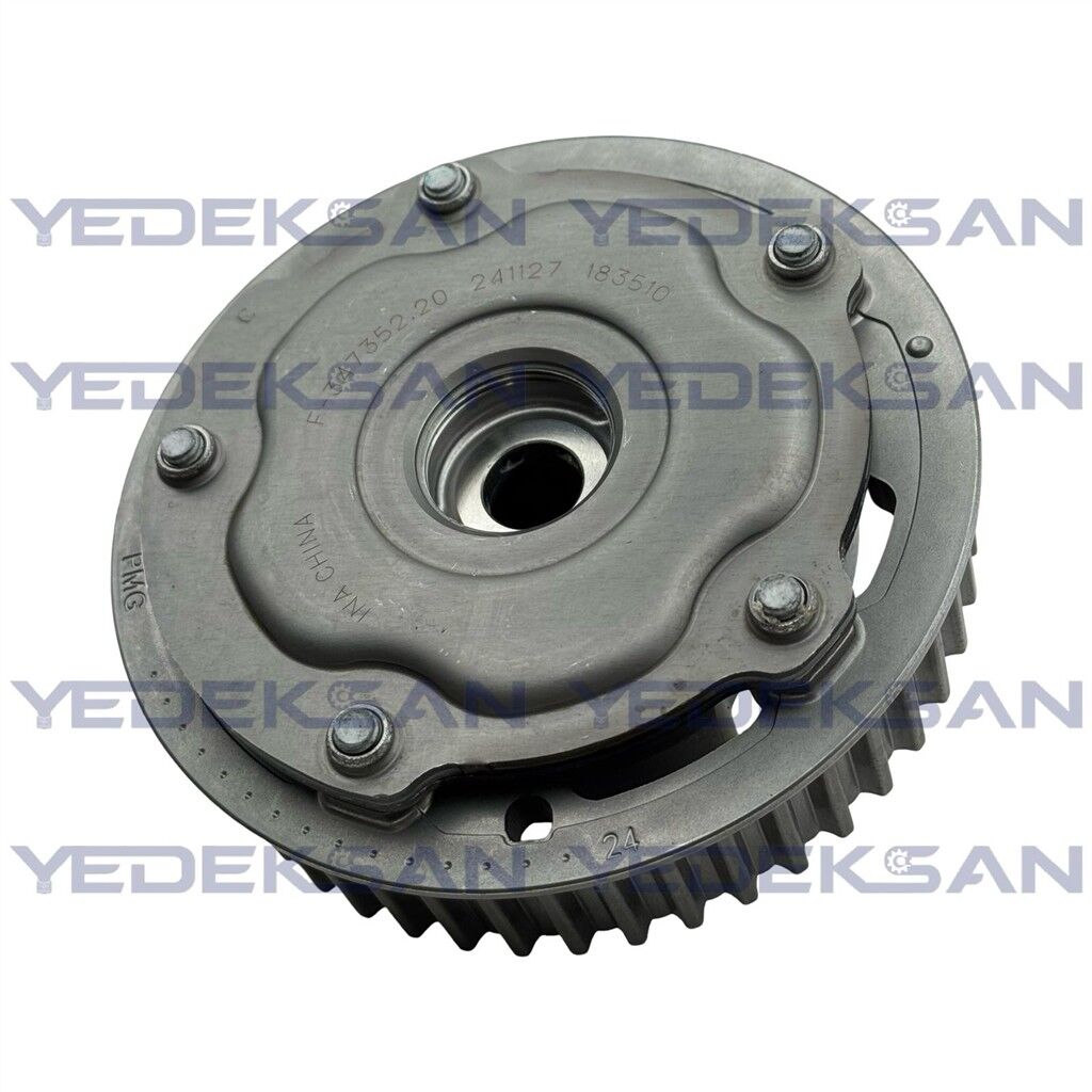 Opel Astra J Benzin-EMME EKSANTİRİK DİŞLİSİ