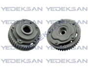 Opel Astra J Benzin-EMME EKSANTİRİK DİŞLİSİ