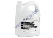 Tüm Markalar Tüm Modeller -ORJİNAL ANTİFRİZ 5 LT