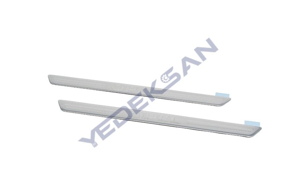 Opel Astra K ,Opel Insignia B -OPEL KAPI EŞİK ÇITASI