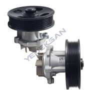 Opel Corsa C Dizel-DEVİRDAİM