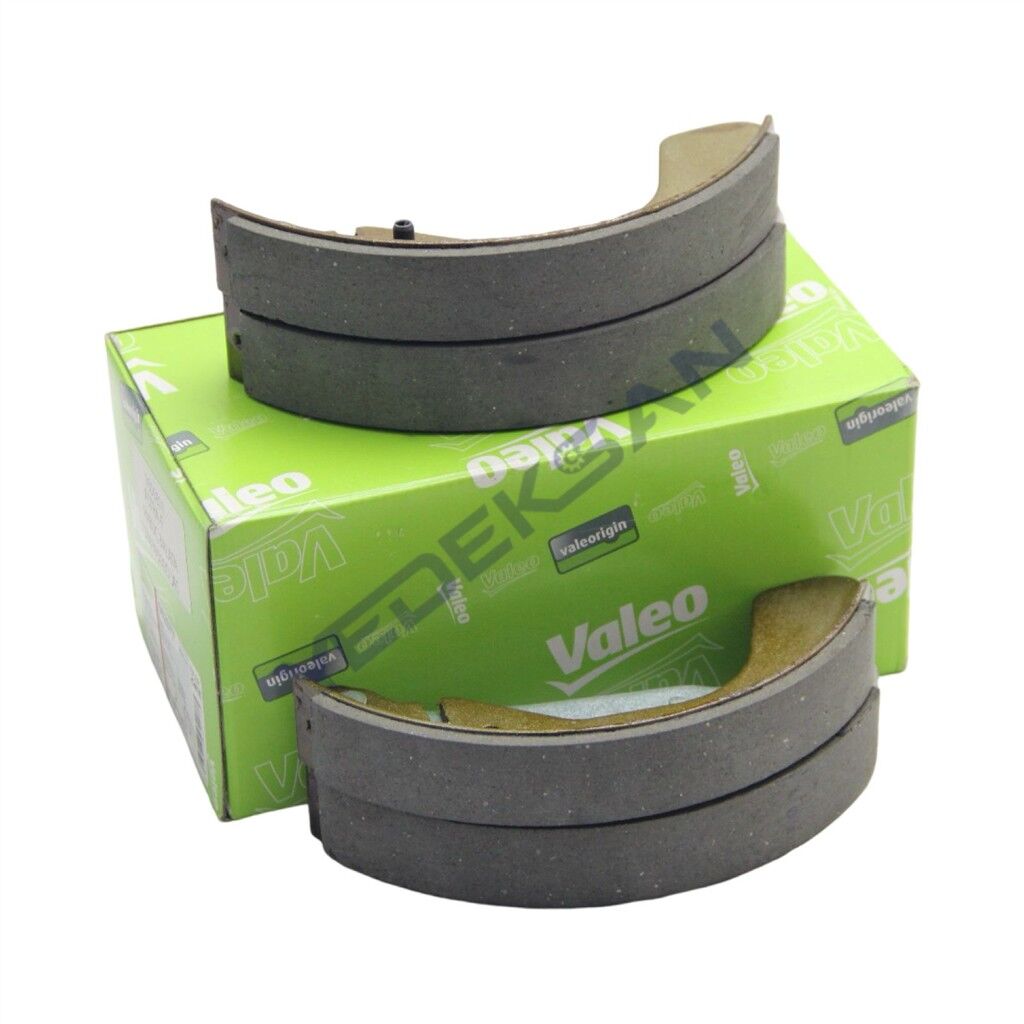 Opel Astra F ,Opel Corsa B -ARKA BALATA (KAMPANALI TİP)