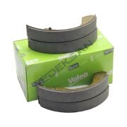 Opel Astra F ,Opel Corsa B -ARKA BALATA (KAMPANALI TİP)