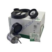 Opel Astra J Dizel-(1.6 DTH) (SET) V KAYIŞ + GERGİ + RULMAN